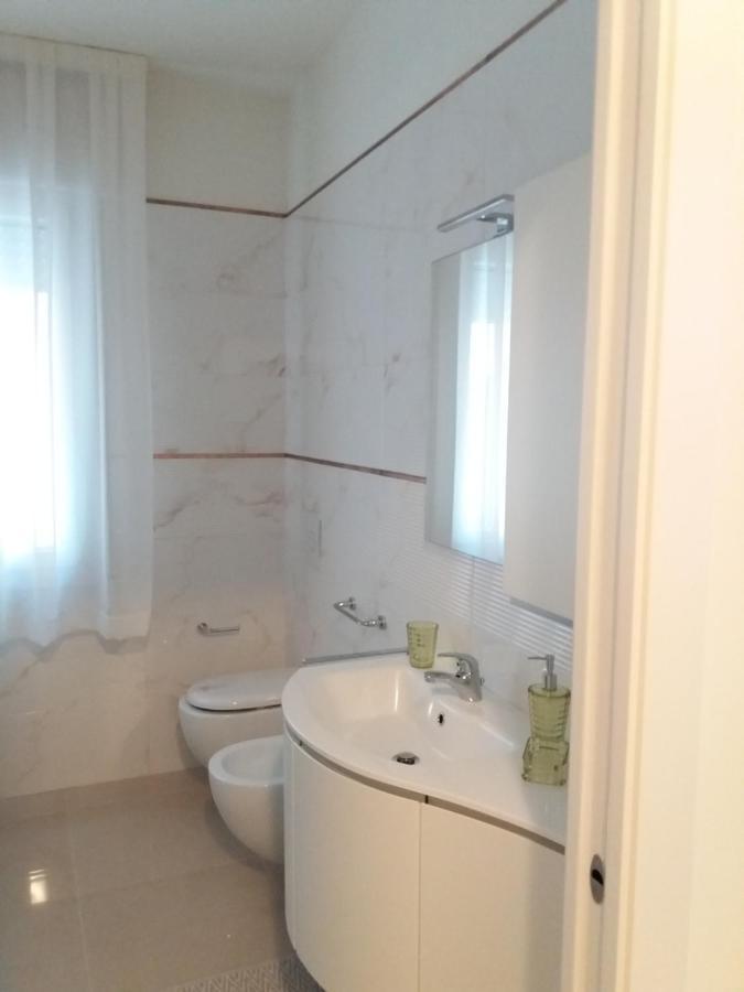 Casa Ely Apartment Sottomarina Exterior photo