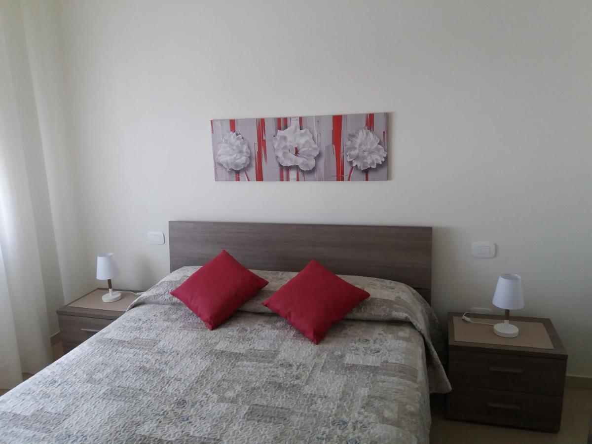 Casa Ely Apartment Sottomarina Exterior photo