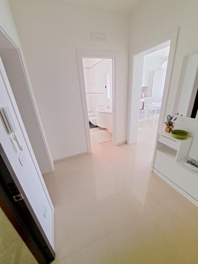Casa Ely Apartment Sottomarina Exterior photo