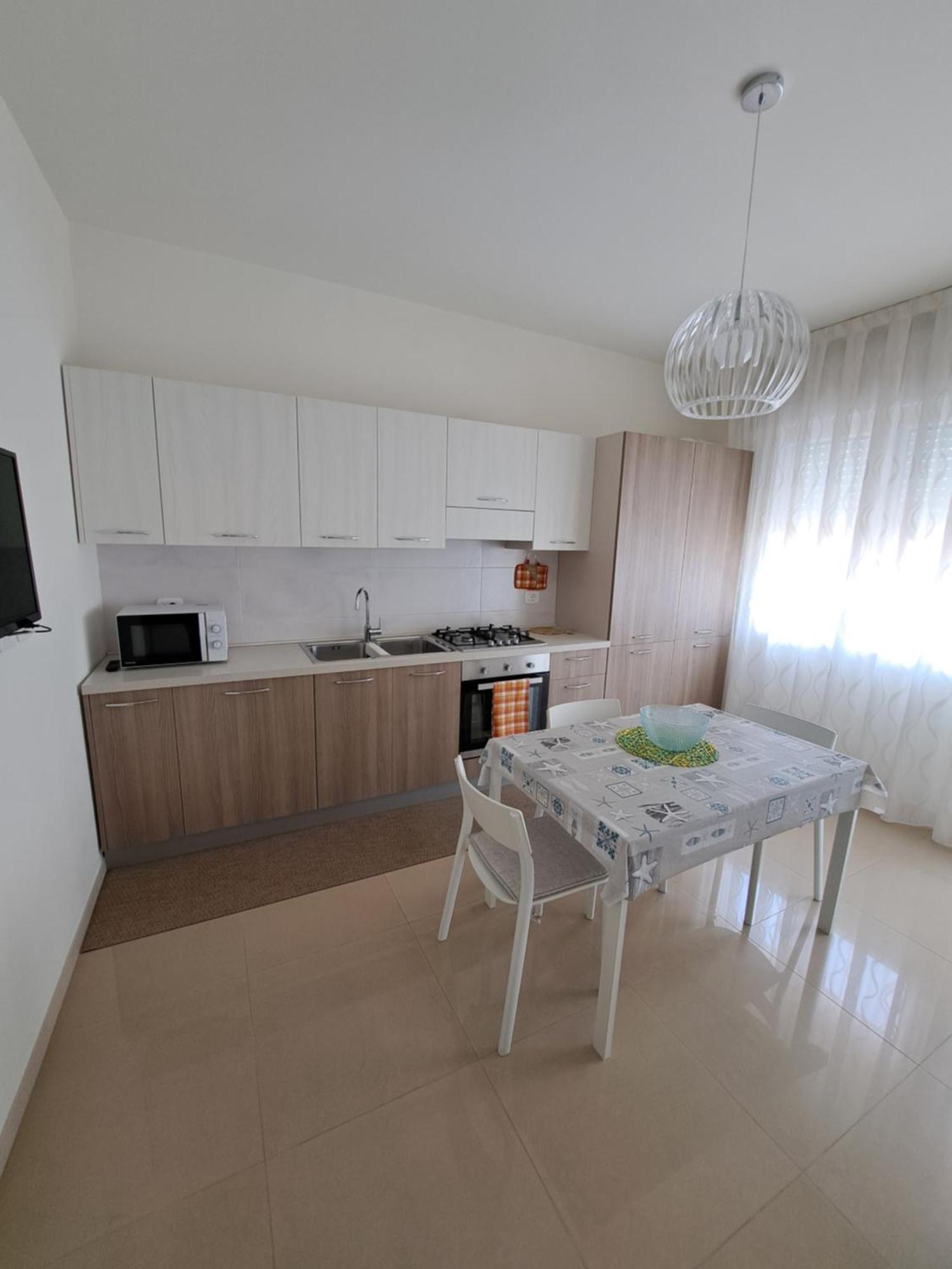 Casa Ely Apartment Sottomarina Exterior photo